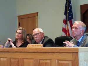 Preston applies for grant to help those with drug addictions